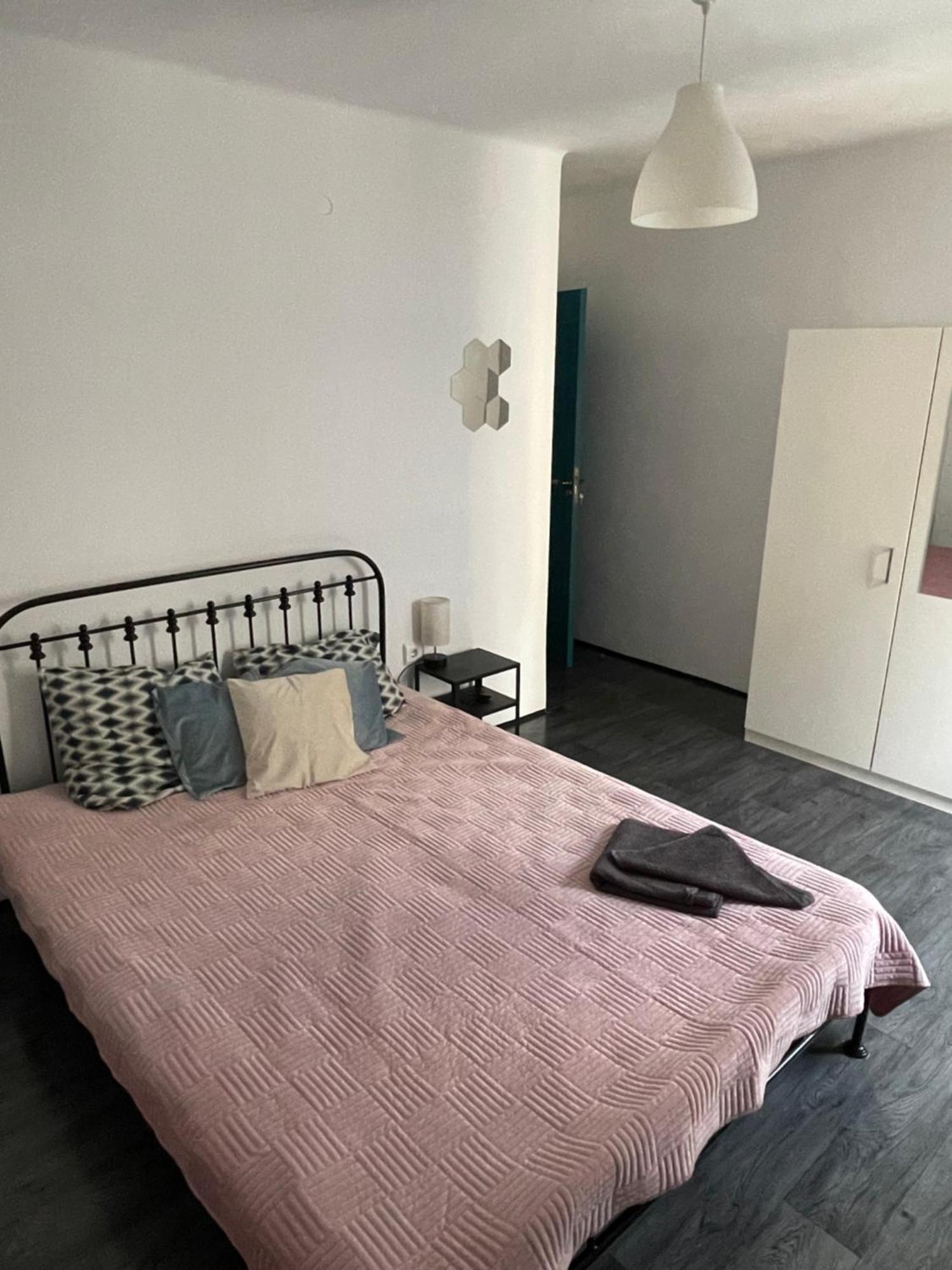 Apartamento Layla - Solo Familias Gandía Dış mekan fotoğraf